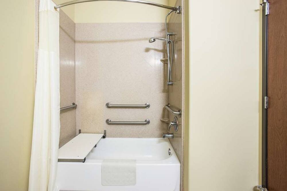 Photo of Bathroom in Saint Landry