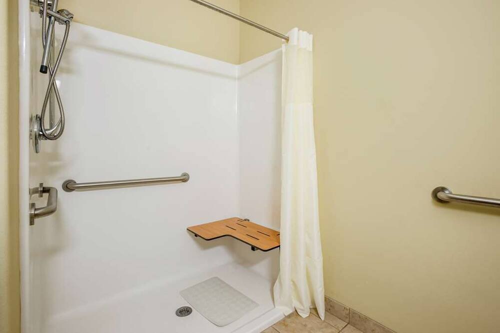 Photo of Bathroom in Saint Landry