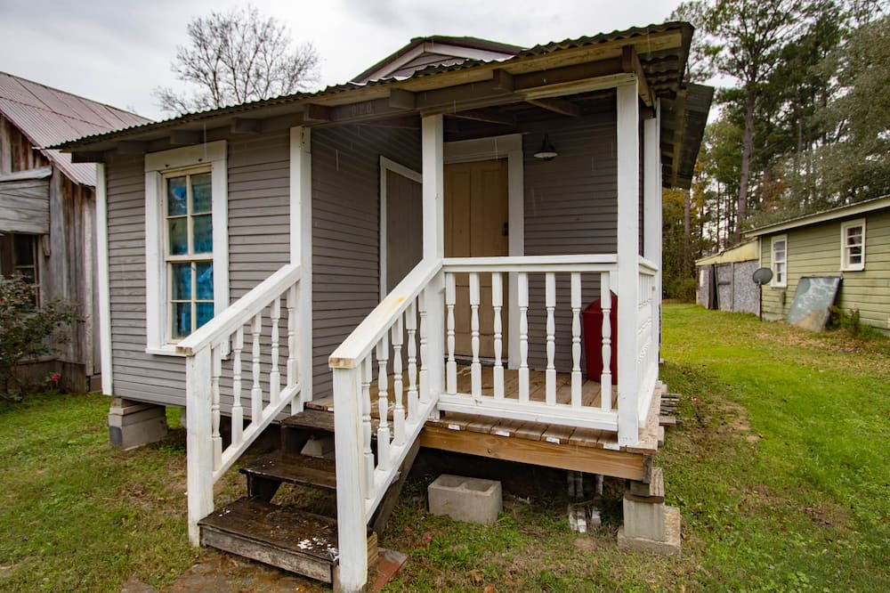 Photo of Outdoor in Plantersville