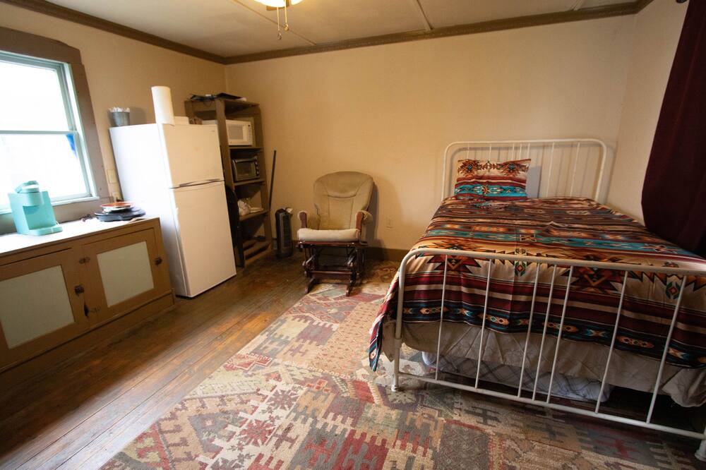 Photo of Bedroom in Plantersville