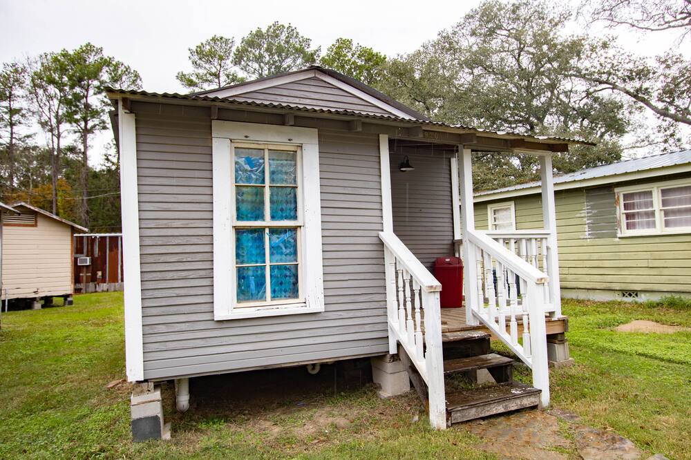 Photo of Outdoor in Plantersville