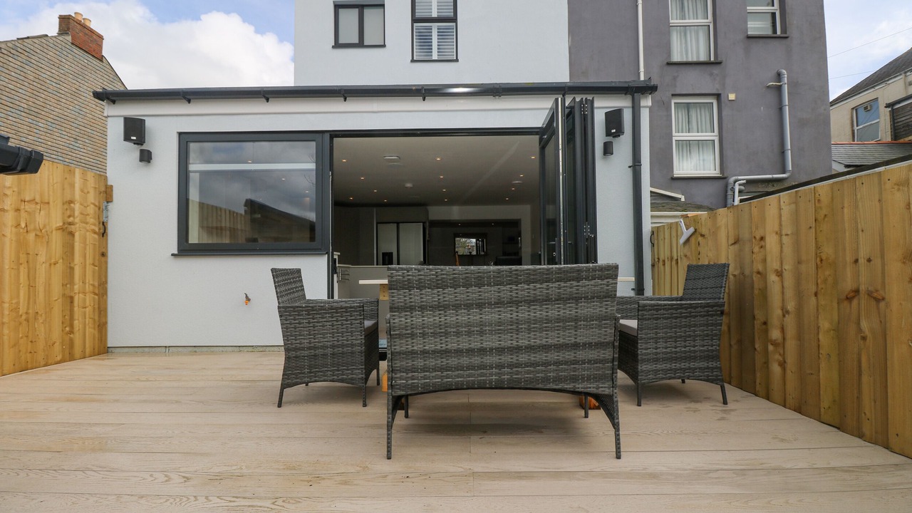 Photo of Outdoor in Mylor Churchtown