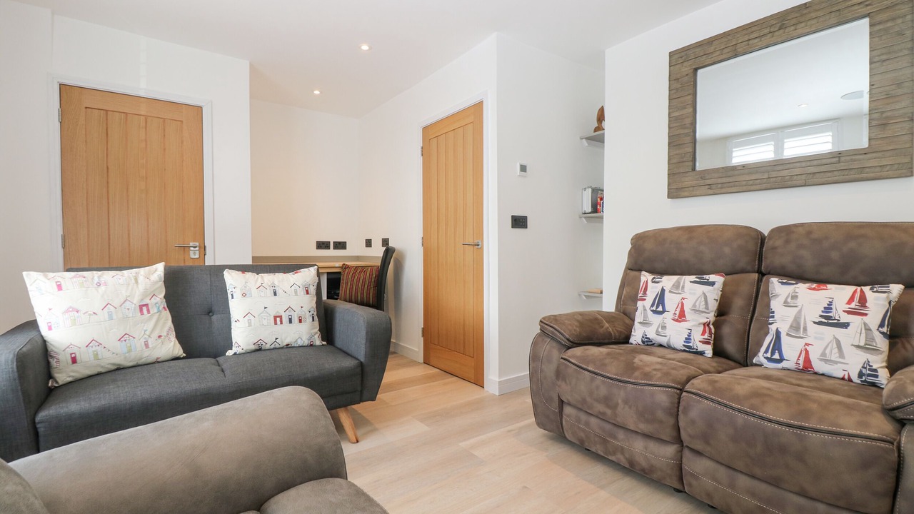 Photo of Livingroom in Mylor Churchtown