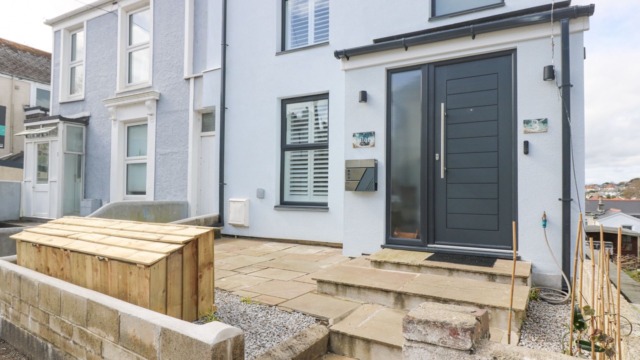 Photo of Outdoor in Mylor Churchtown