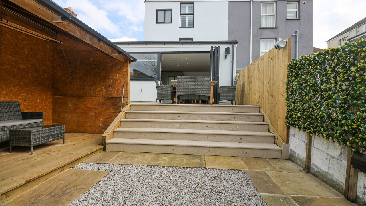 Photo of Outdoor in Mylor Churchtown