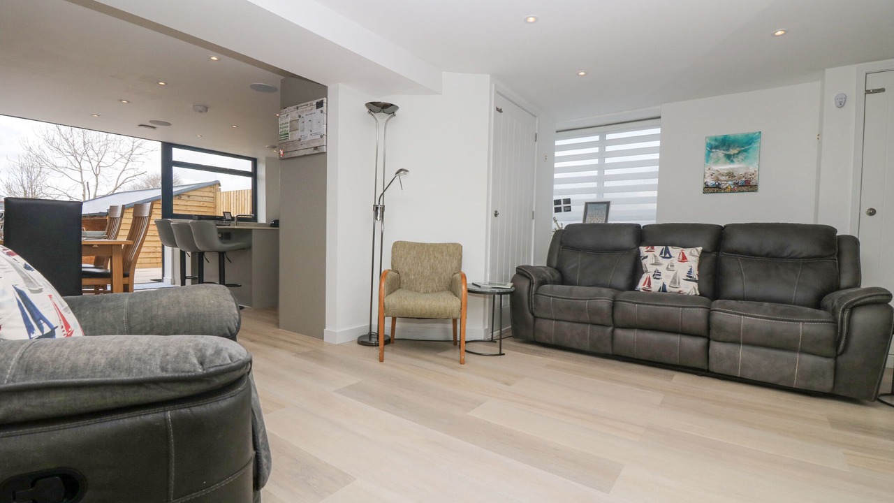 Photo of Livingroom in Mylor Churchtown