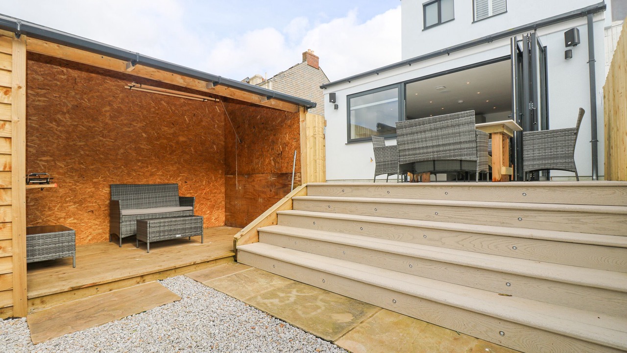 Photo of Outdoor in Mylor Churchtown