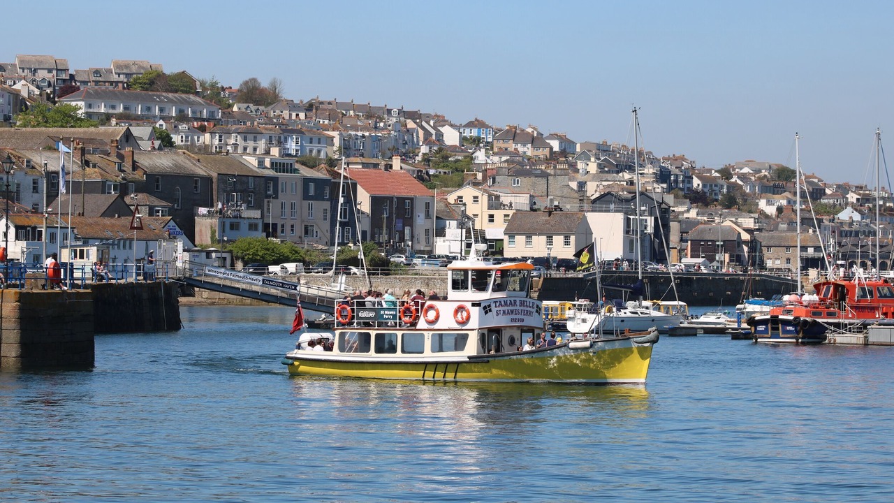 Photo of Others in Mylor Churchtown