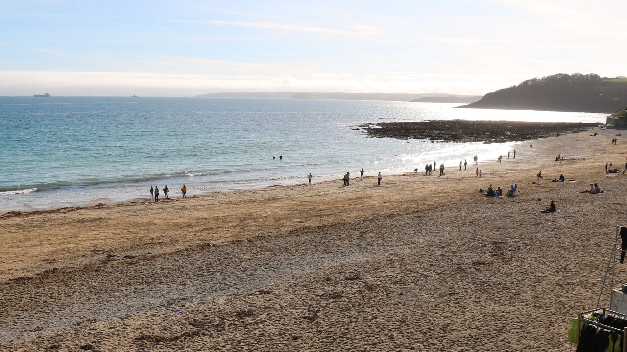 Photo of Others in Mylor Churchtown