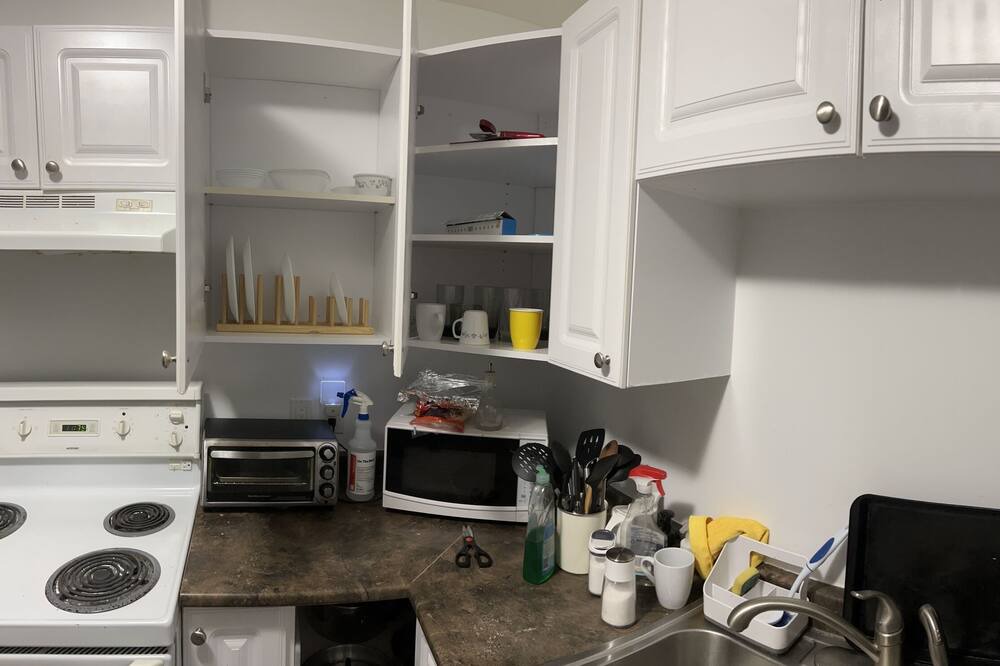 Photo of Kitchen in Brandon