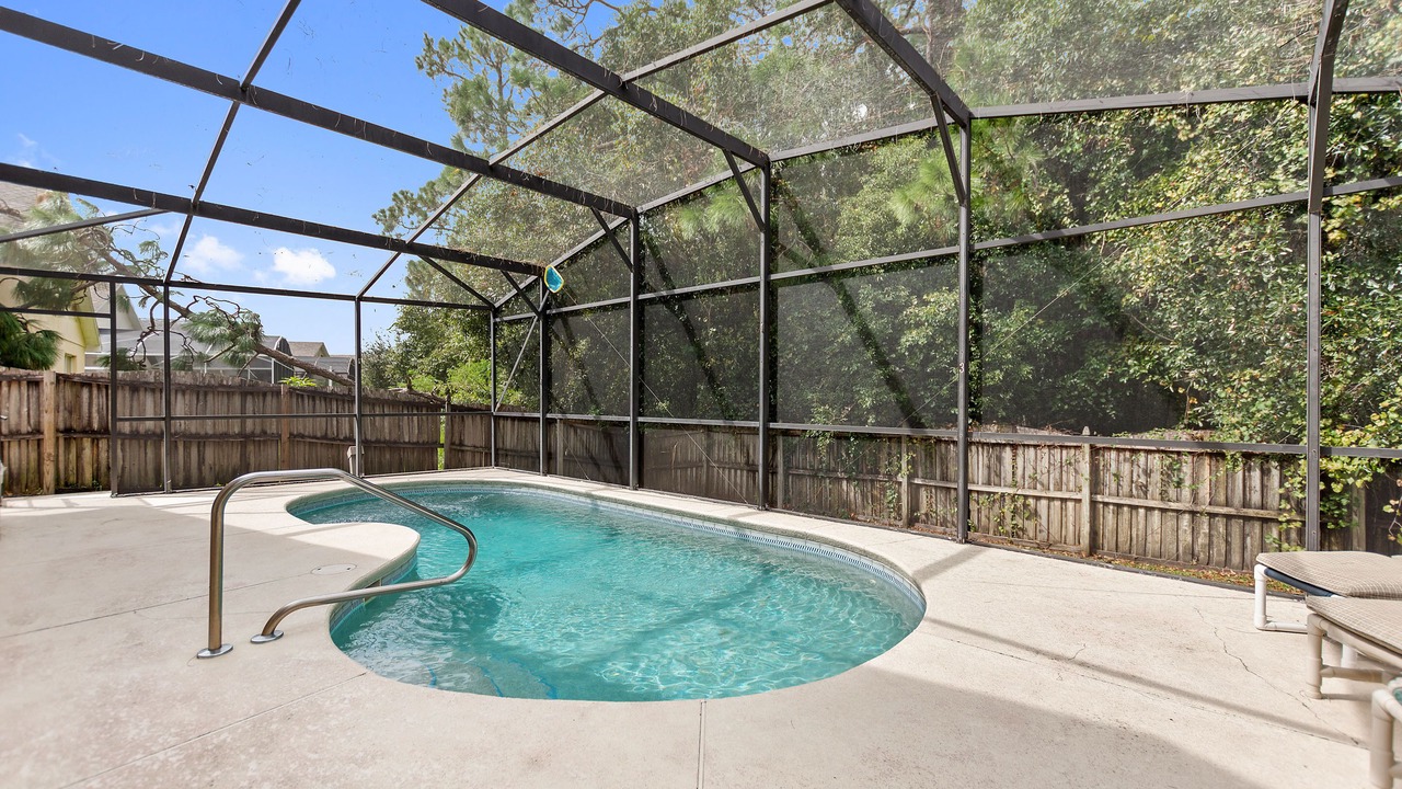 Photo of Outdoor in Eagle Pointe South