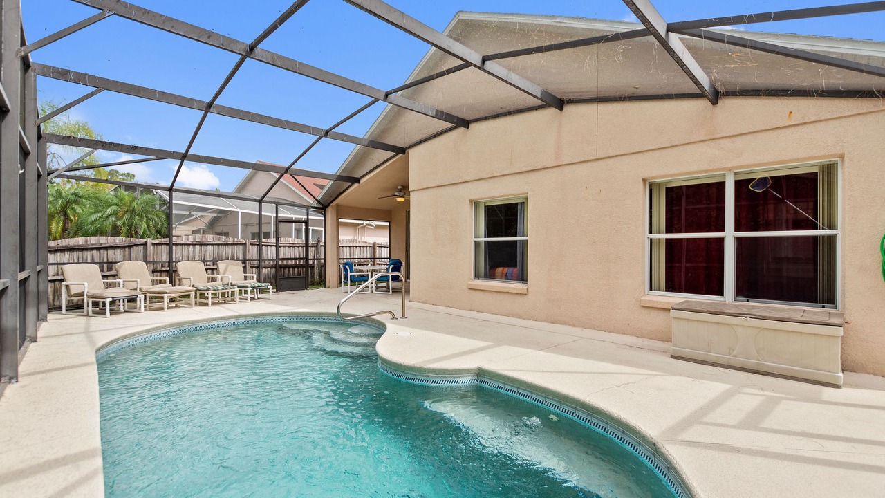 Photo of Outdoor in Eagle Pointe South