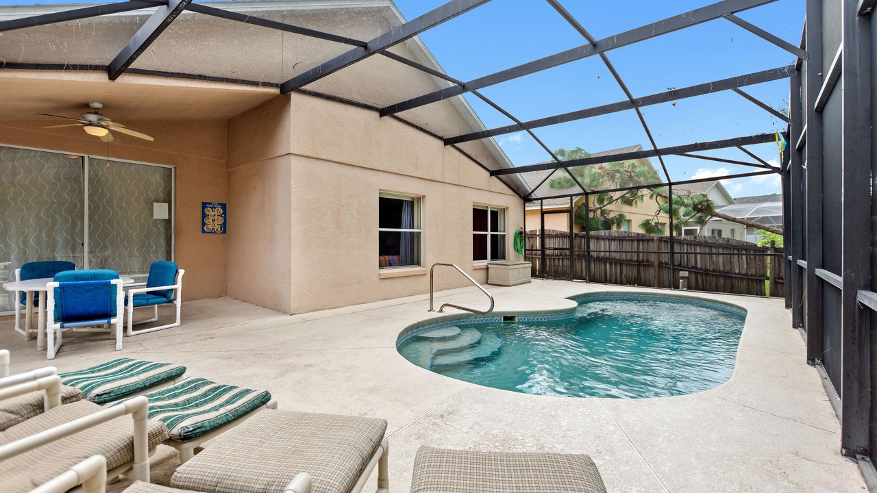 Photo of Outdoor in Eagle Pointe South