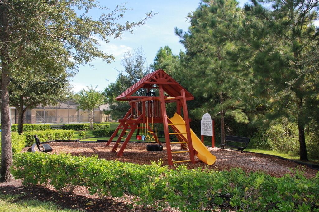 Photo of Outdoor in Sandy Ridge