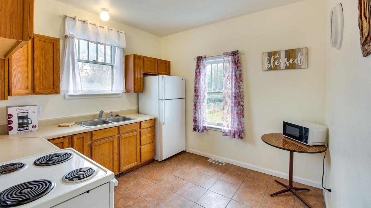 Photo of Kitchen in Bridgeport