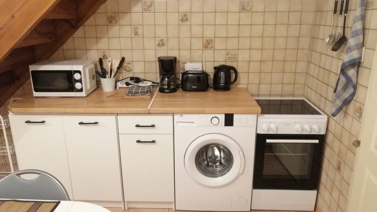 Photo of Kitchen in Saint-Julien-Molin-Molette