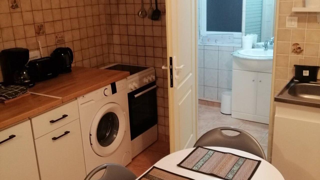 Photo of Kitchen in Saint-Julien-Molin-Molette