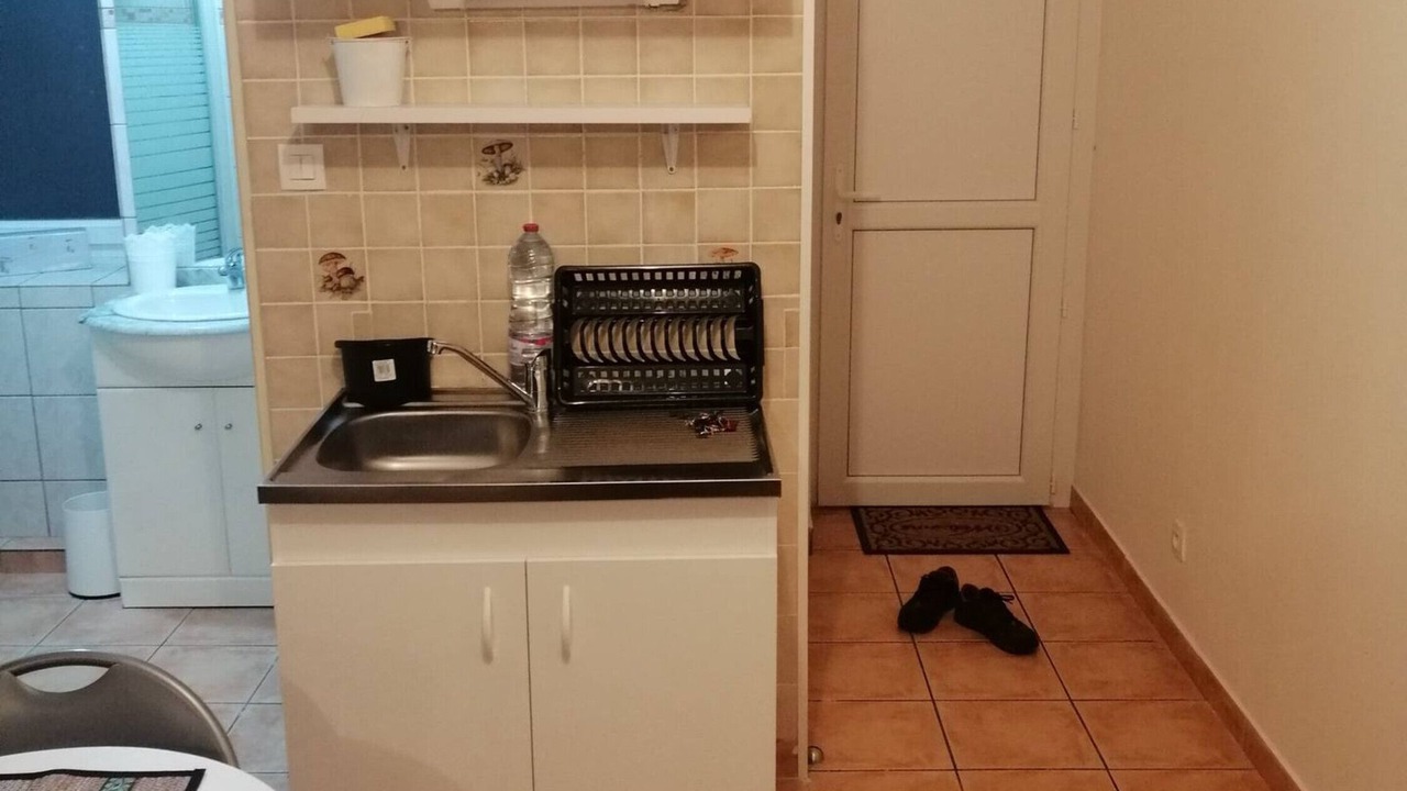 Photo of Kitchen in Saint-Julien-Molin-Molette