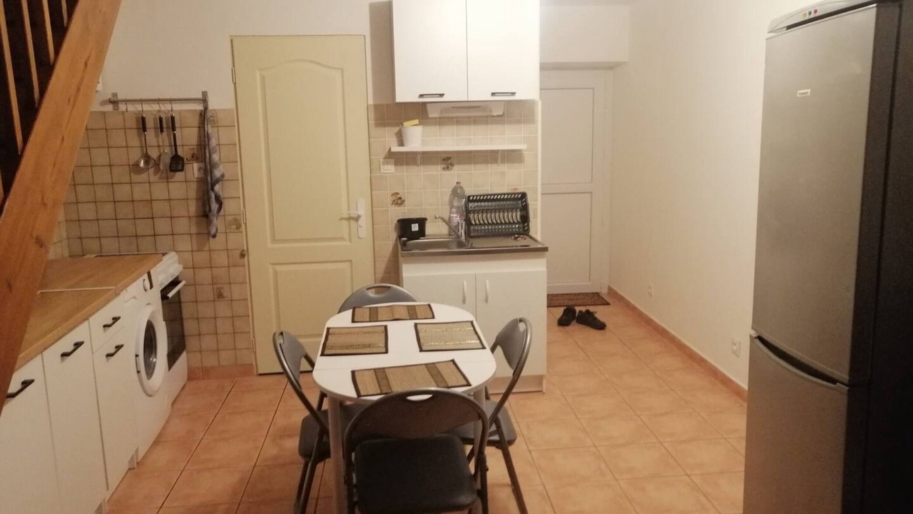 Photo of Kitchen in Saint-Julien-Molin-Molette