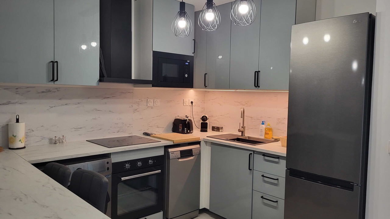 Photo of Kitchen in Estanove