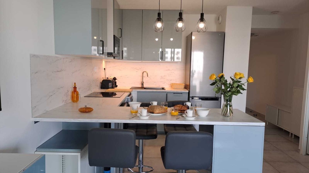 Photo of Kitchen in Estanove