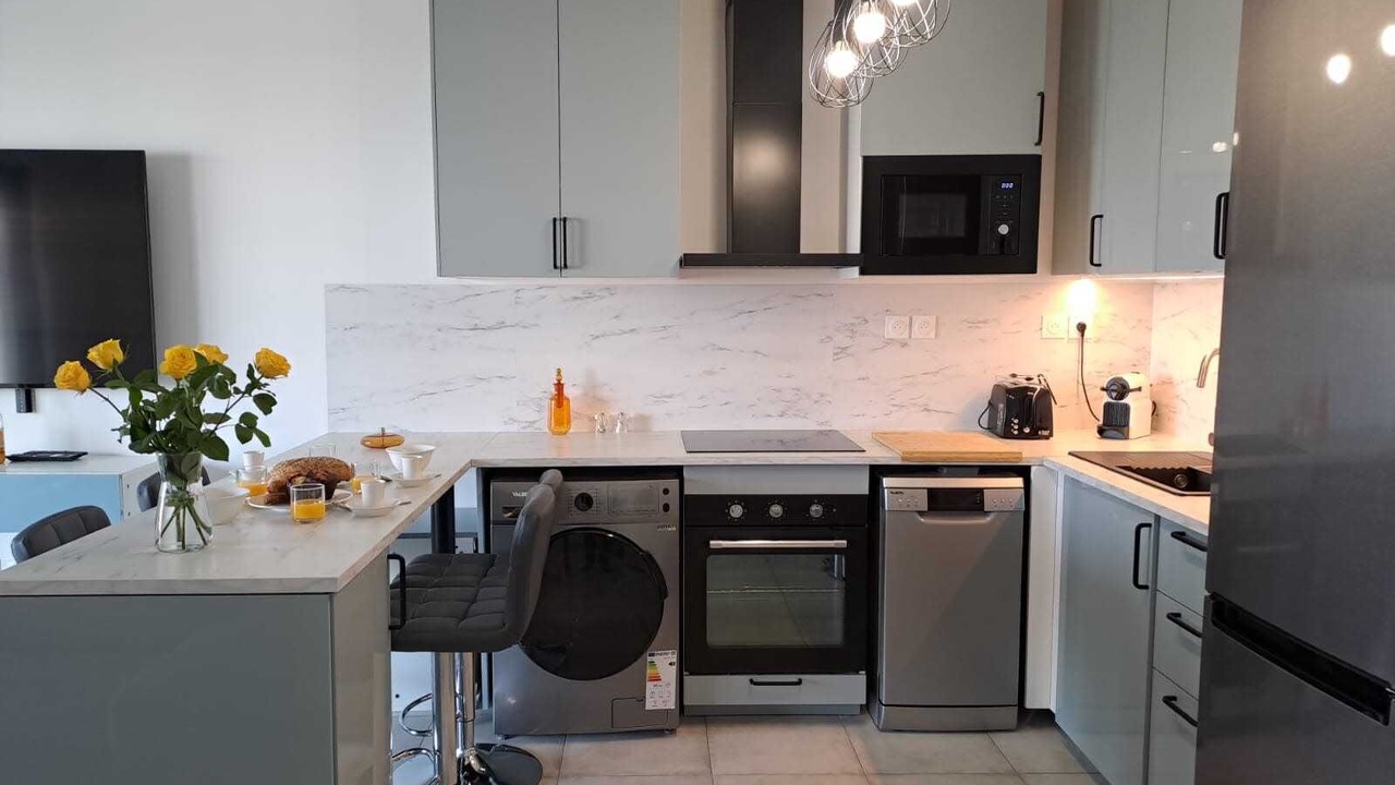 Photo of Kitchen in Estanove