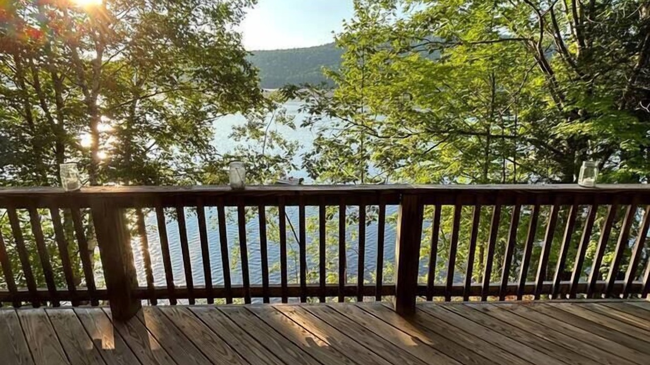 Photo of Outdoor in Schroon Lake