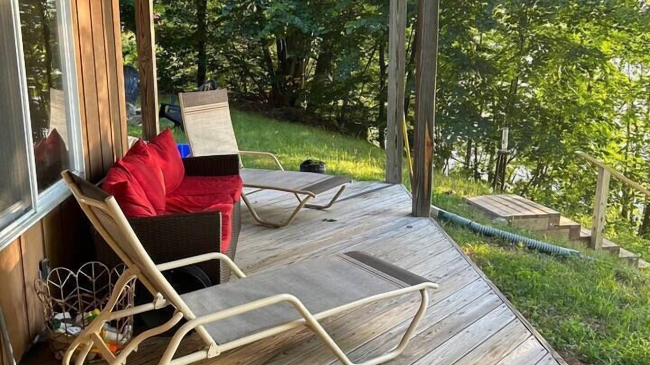 Photo of Outdoor in Schroon Lake
