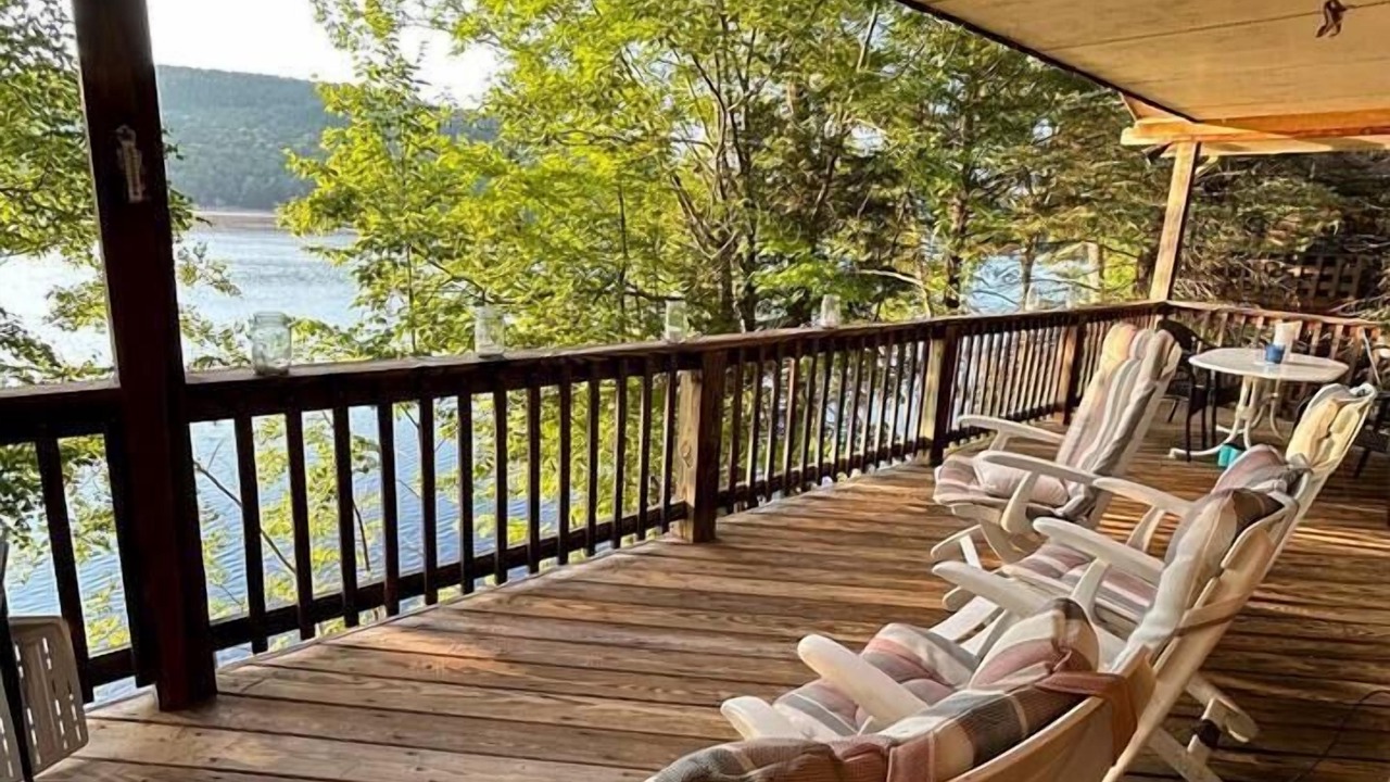 Photo of Outdoor in Schroon Lake
