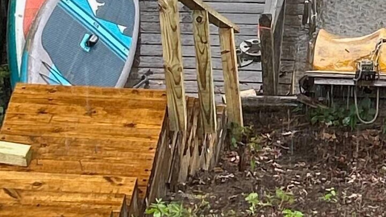 Photo of Outdoor in Schroon Lake