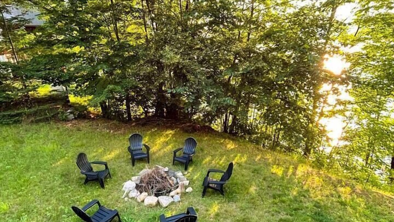 Photo of Outdoor in Schroon Lake