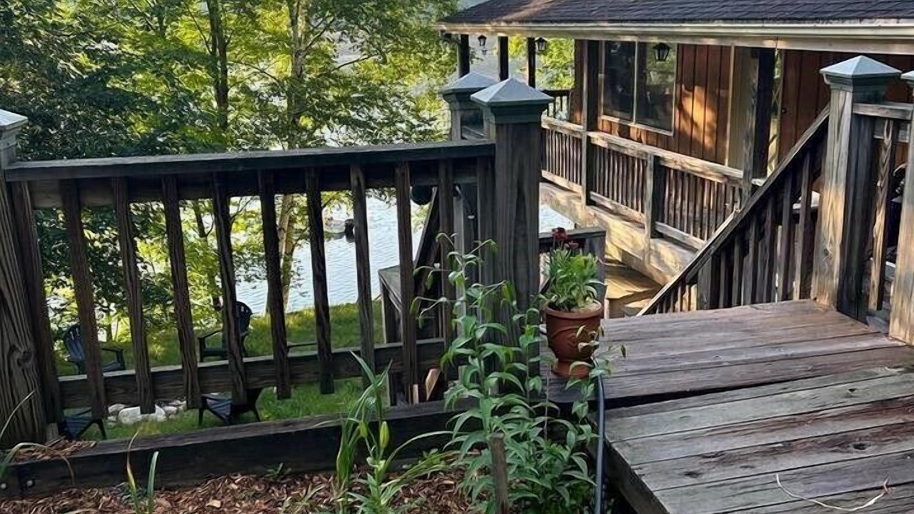 Photo of Outdoor in Schroon Lake