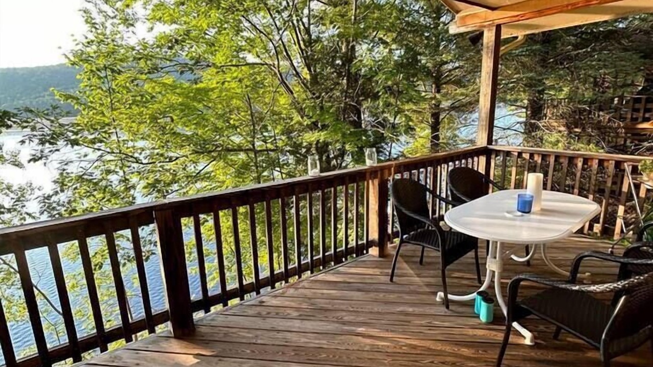 Photo of Outdoor in Schroon Lake