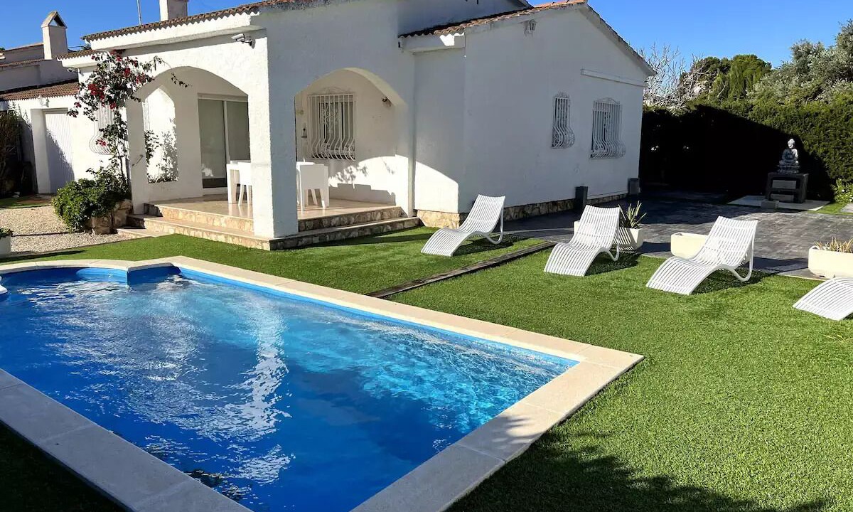 Photo of Outdoor in Les Tres Cales