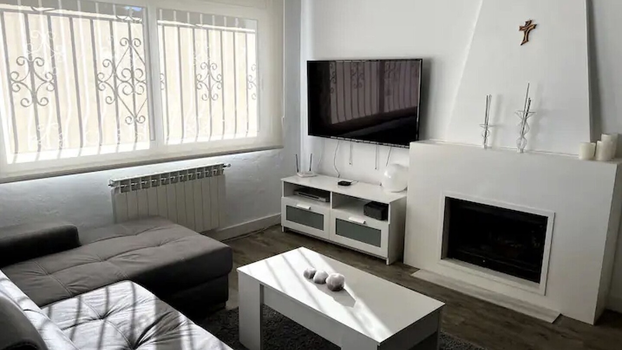 Photo of Livingroom in Les Tres Cales