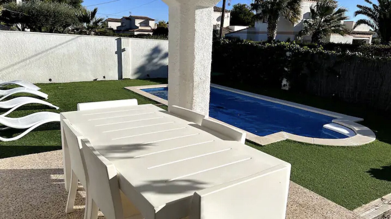 Photo of Outdoor in Les Tres Cales