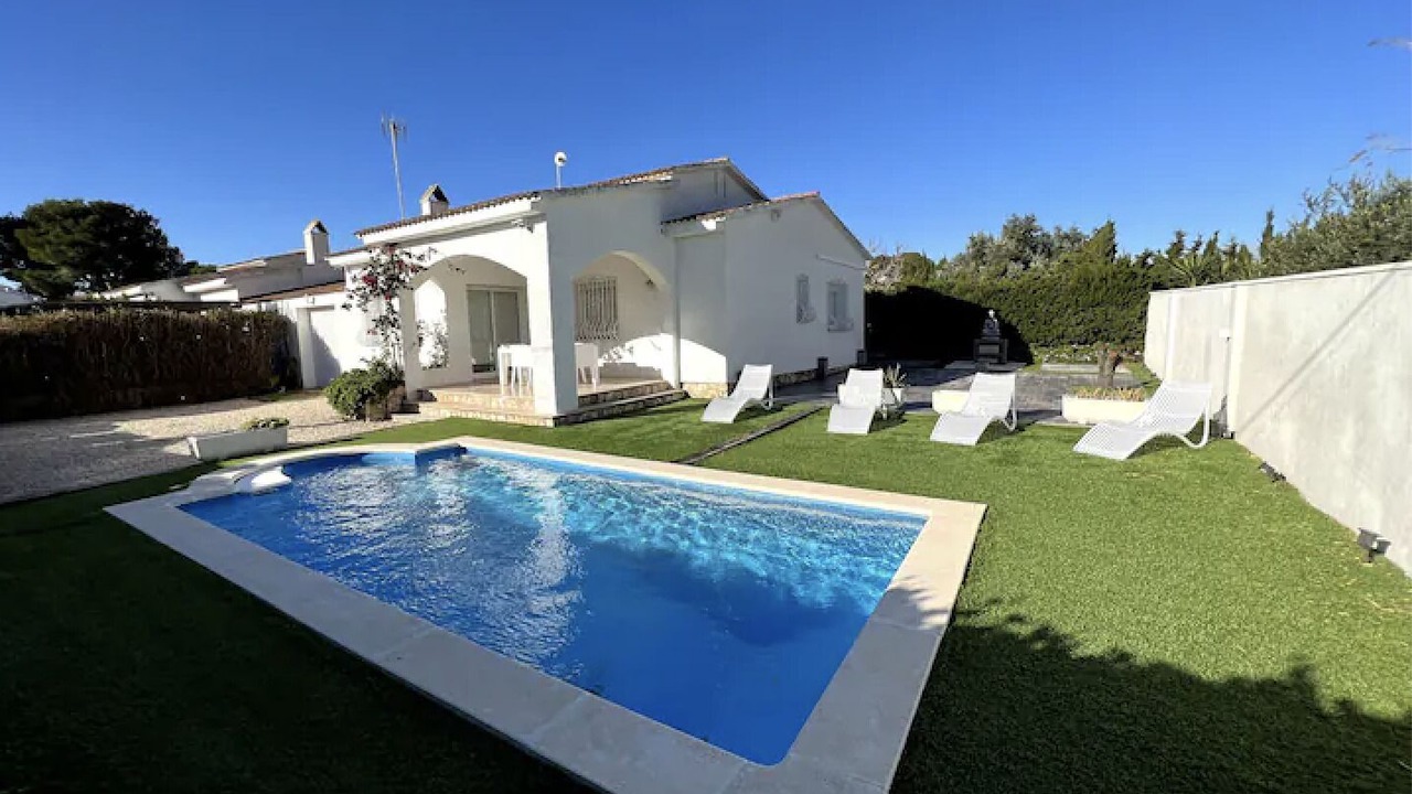 Photo of Outdoor in Les Tres Cales