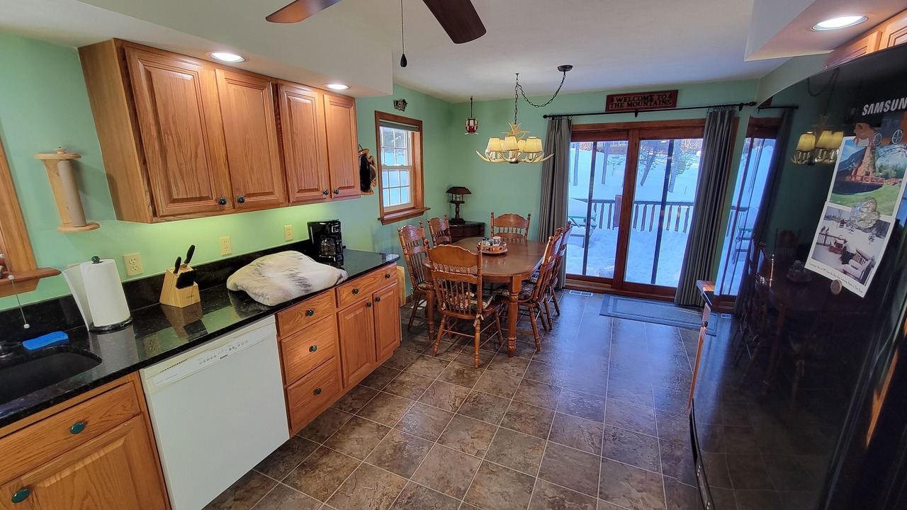 Photo of Kitchen in Olmstedville