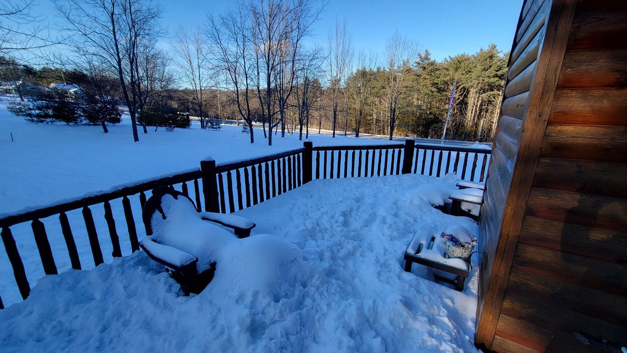Photo of Outdoor in Olmstedville