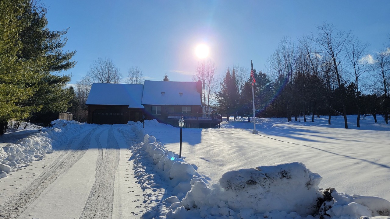 Photo of Outdoor in Olmstedville