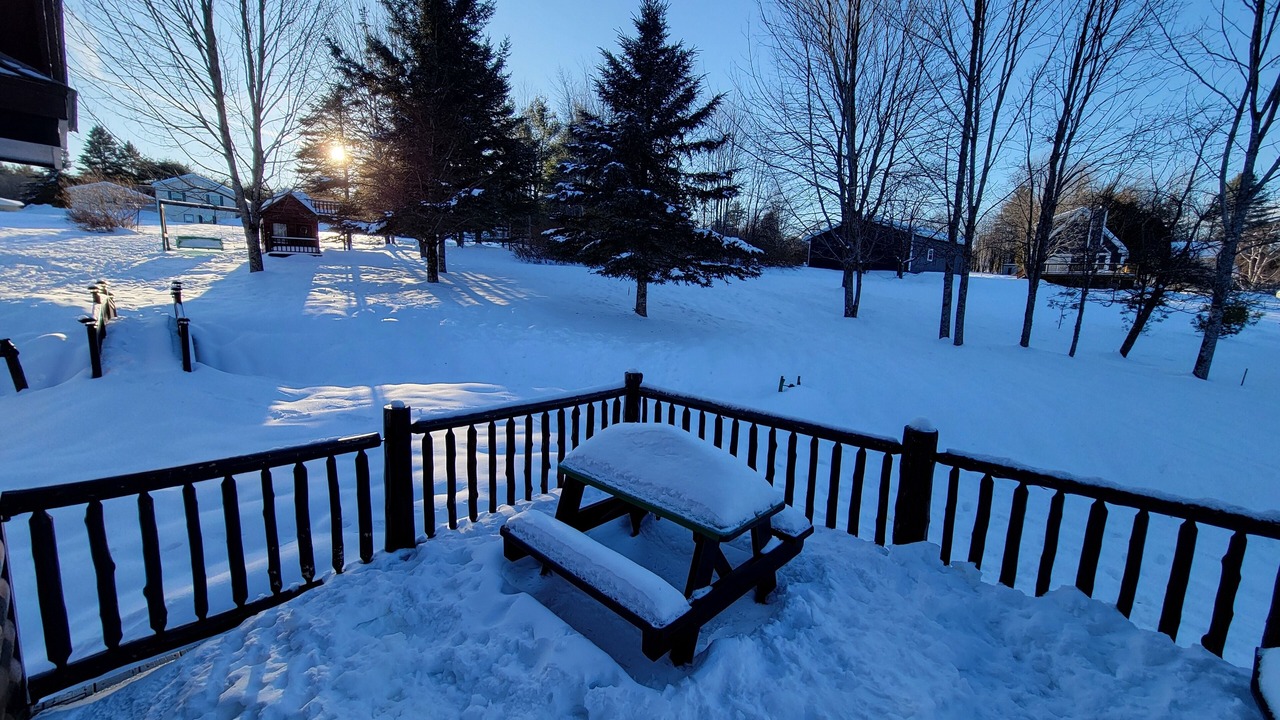 Photo of Outdoor in Olmstedville