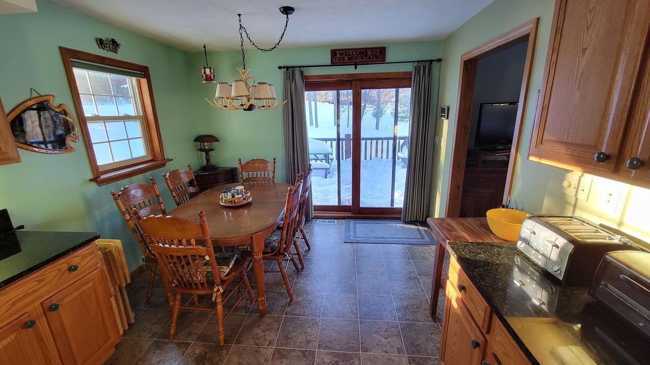 Photo of Kitchen in Olmstedville