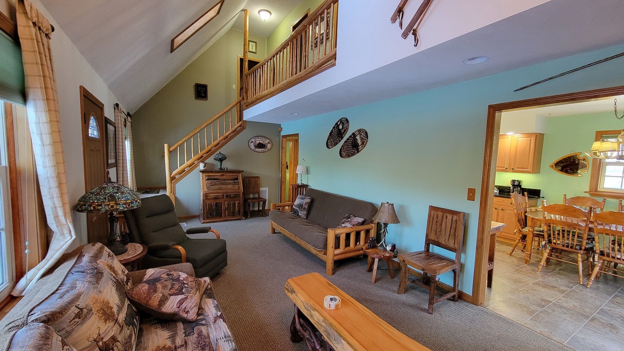 Photo of Livingroom in Olmstedville