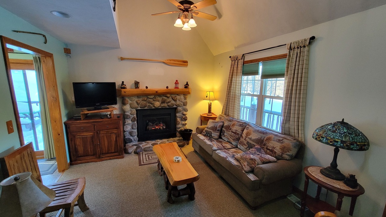 Photo of Livingroom in Olmstedville
