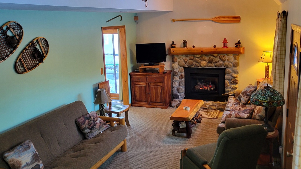 Photo of Livingroom in Olmstedville
