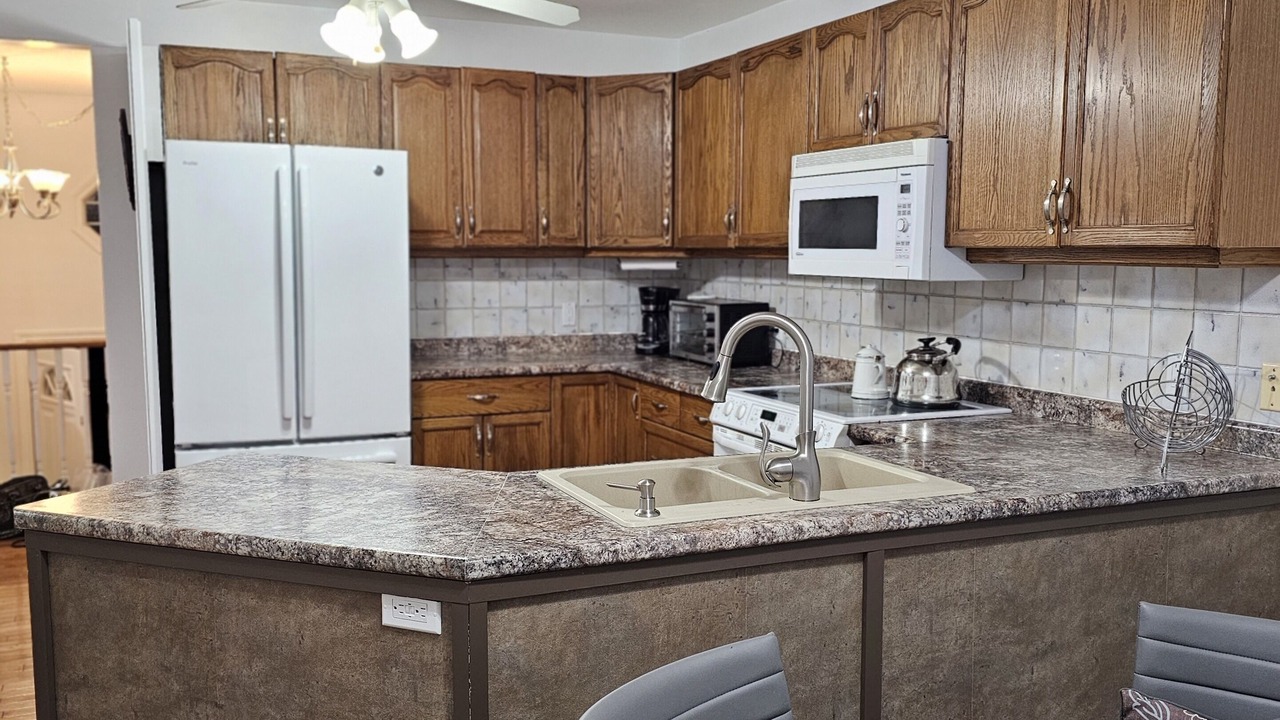 Photo of Kitchen in Innisfil