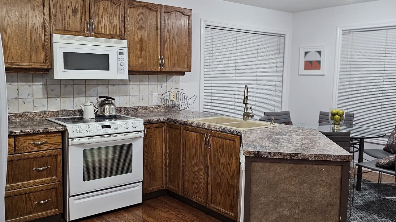 Photo of Kitchen in Innisfil