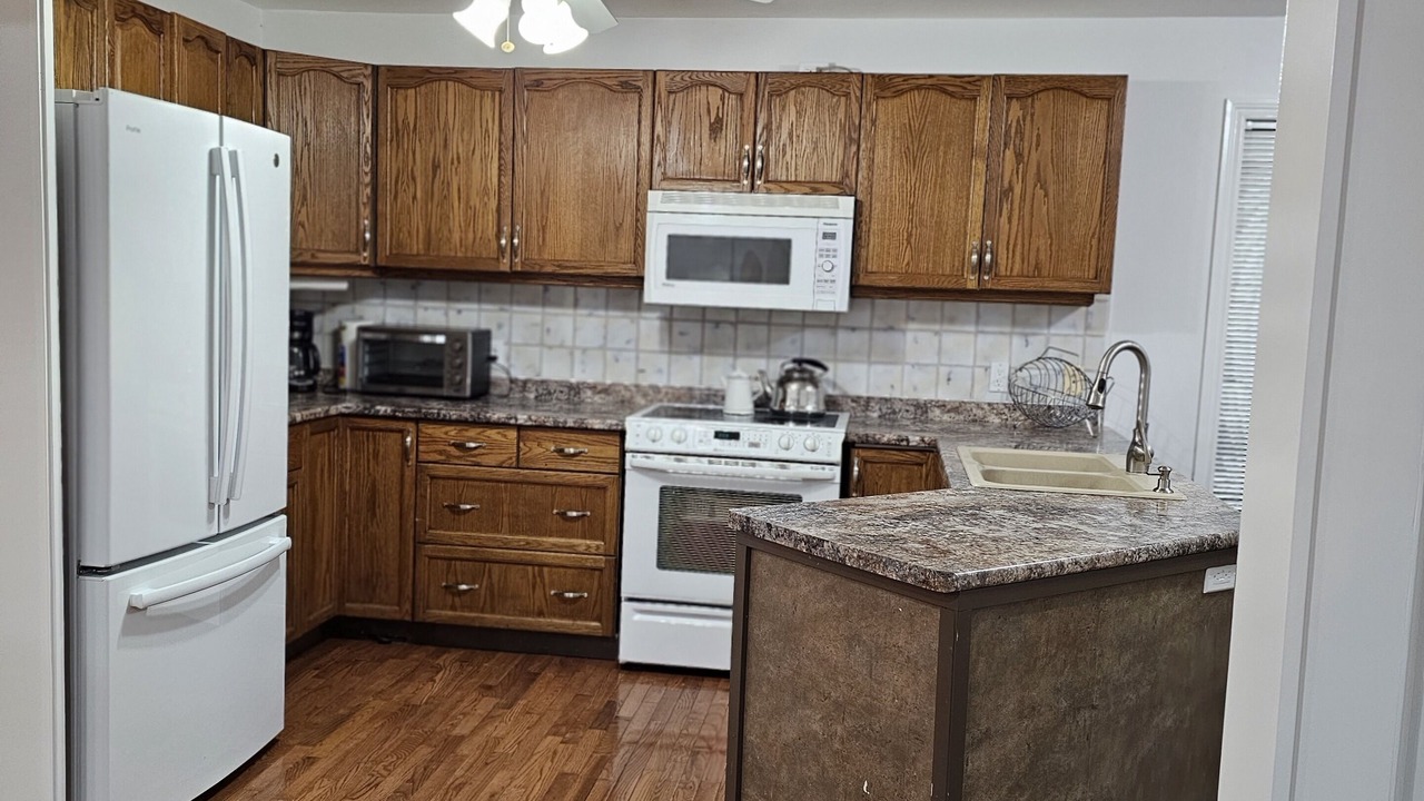 Photo of Kitchen in Innisfil