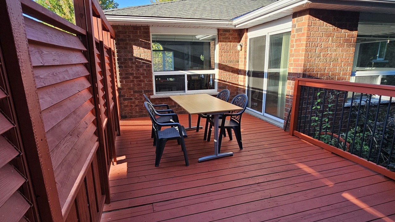 Photo of Outdoor in Innisfil