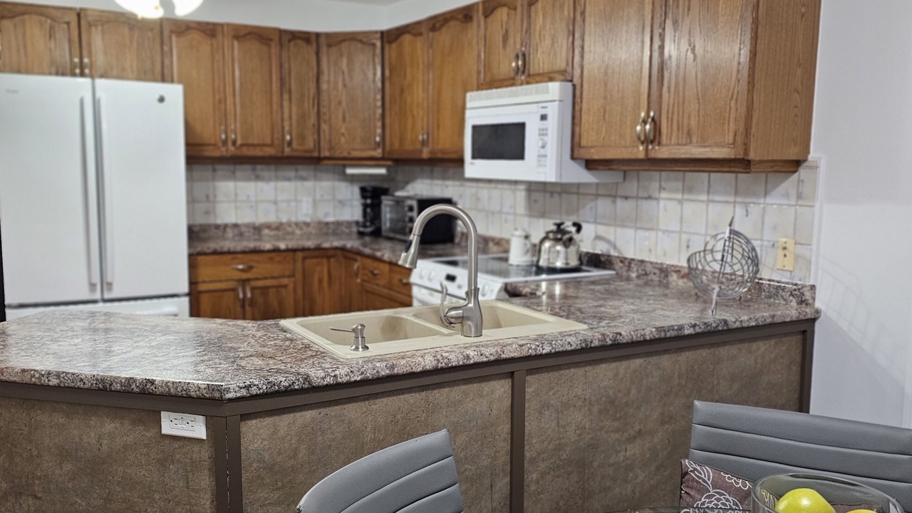 Photo of Kitchen in Innisfil